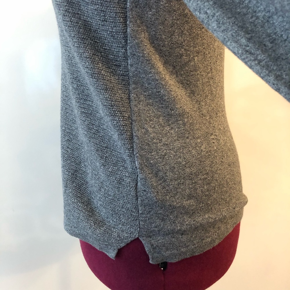 H&M Button Up Long Sleeve - Picture 9 of 13